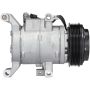 SPECTRA PREMIUM 0610391 A/C Compressor