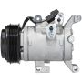 SPECTRA PREMIUM 0610391 A/C Compressor
