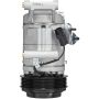 SPECTRA PREMIUM 0610391 A/C Compressor