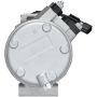 SPECTRA PREMIUM 0610392 A/C Compressor