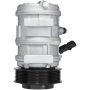 SPECTRA PREMIUM 0610392 A/C Compressor