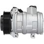 SPECTRA PREMIUM 0610392 A/C Compressor