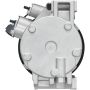 SPECTRA PREMIUM 0610393 A/C Compressor