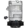 SPECTRA PREMIUM 0610393 A/C Compressor
