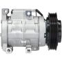SPECTRA PREMIUM 0610393 A/C Compressor