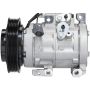 SPECTRA PREMIUM 0610393 A/C Compressor