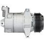 SPECTRA PREMIUM 0610394 A/C Compressor