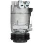 SPECTRA PREMIUM 0610394 A/C Compressor