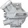 SPECTRA PREMIUM 0610395 A/C Compressor