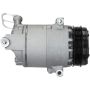 SPECTRA PREMIUM 0610395 A/C Compressor