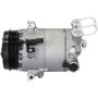 SPECTRA PREMIUM 0610395 A/C Compressor