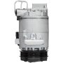 SPECTRA PREMIUM 0610396 A/C Compressor