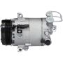 SPECTRA PREMIUM 0610396 A/C Compressor