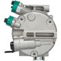SPECTRA PREMIUM 0610397 A/C Compressor