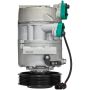 SPECTRA PREMIUM 0610397 A/C Compressor