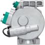 SPECTRA PREMIUM 0610398 A/C Compressor