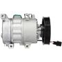SPECTRA PREMIUM 0610398 A/C Compressor