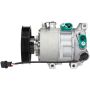 SPECTRA PREMIUM 0610398 A/C Compressor