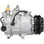 SPECTRA PREMIUM 0610399 A/C Compressor
