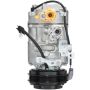 SPECTRA PREMIUM 0610399 A/C Compressor