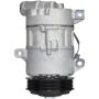 SPECTRA PREMIUM 0610400 A/C Compressor