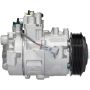 SPECTRA PREMIUM 0610400 A/C Compressor