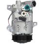 SPECTRA PREMIUM 0610400 A/C Compressor