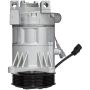 SPECTRA PREMIUM 0610401 A/C Compressor