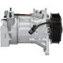 SPECTRA PREMIUM 0610401 A/C Compressor