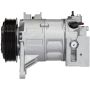 SPECTRA PREMIUM 0610401 A/C Compressor
