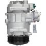 SPECTRA PREMIUM 0610402 A/C Compressor