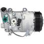 SPECTRA PREMIUM 0610402 A/C Compressor