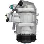 SPECTRA PREMIUM 0610402 A/C Compressor