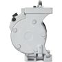 SPECTRA PREMIUM 0610403 A/C Compressor