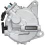 SPECTRA PREMIUM 0610404 A/C Compressor