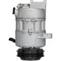 SPECTRA PREMIUM 0610404 A/C Compressor