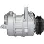 SPECTRA PREMIUM 0610404 A/C Compressor