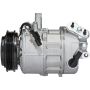 SPECTRA PREMIUM 0610404 A/C Compressor