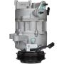 SPECTRA PREMIUM 0610404 A/C Compressor