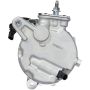 SPECTRA PREMIUM 0610405 A/C Compressor