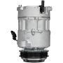 SPECTRA PREMIUM 0610405 A/C Compressor