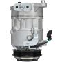 SPECTRA PREMIUM 0610405 A/C Compressor