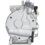 SPECTRA PREMIUM 0610406 A/C Compressor