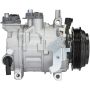 SPECTRA PREMIUM 0610406 A/C Compressor