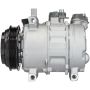 SPECTRA PREMIUM 0610406 A/C Compressor