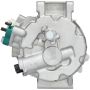 SPECTRA PREMIUM 0610407 A/C Compressor