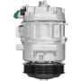 SPECTRA PREMIUM 0610407 A/C Compressor