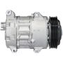 SPECTRA PREMIUM 0610407 A/C Compressor