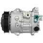 SPECTRA PREMIUM 0610407 A/C Compressor