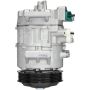SPECTRA PREMIUM 0610407 A/C Compressor